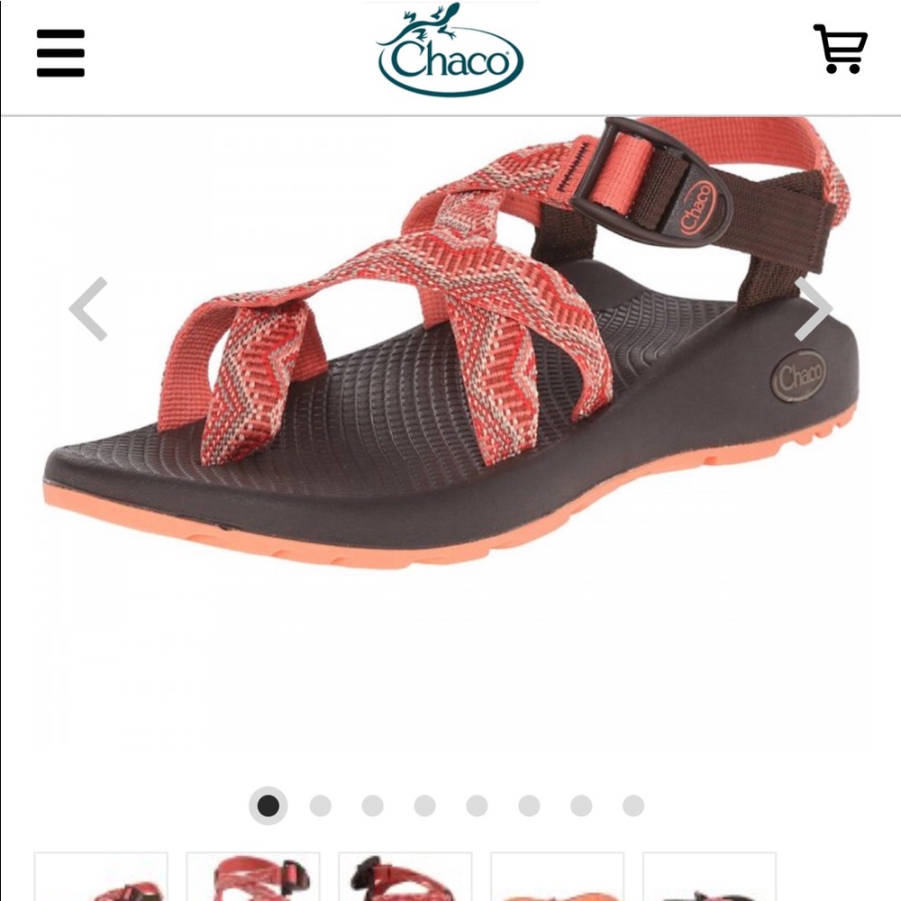 Women’s Chaco Sandals